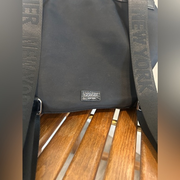 BOTKIER NEW YORK Trigger Backpack - Picture 3 of 8